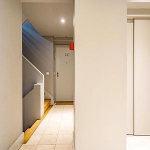 Standaard Appartement met Twee Slaapkamers