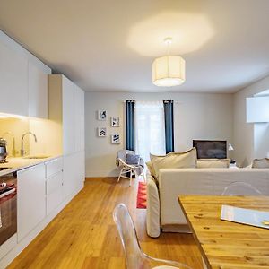 Appartement met Twee Slaapkamers